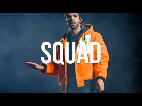 (FREE) Drake x G-Eazy x Logic Type Beat - Squad (Prod. By Josh Petruccio)