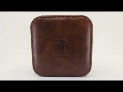 Hidizs MD4 4 Balanced Armature Drivers HiFi In-ear Monitors - Product Showcase