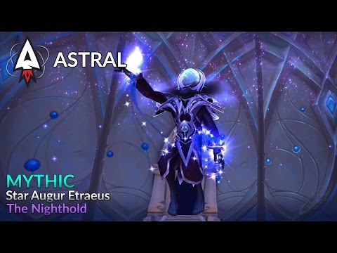 Astral vs Mythic Star Augur Astraeus