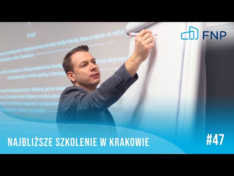Szkolenie Kraków 8-9.05 - Inwestuj z Nami na Rynku Pierwotnym