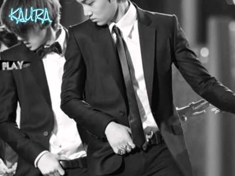 KAURA120831 EXO KAI