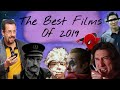 The 20 BEST Films of 2019