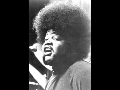 Buddy Miles - Midnight Rider