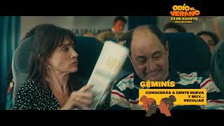 ¡Conoce tu horóscopo con la pitonisa Marisa!