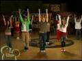 High School Musical Dance Along - We're All In ...