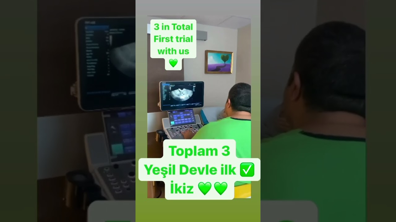 Bir Yeşil Dev Klasiği