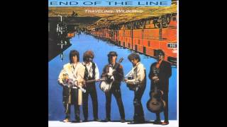 Traveling Wilburys - End Of The Line (Extended Version) - HD