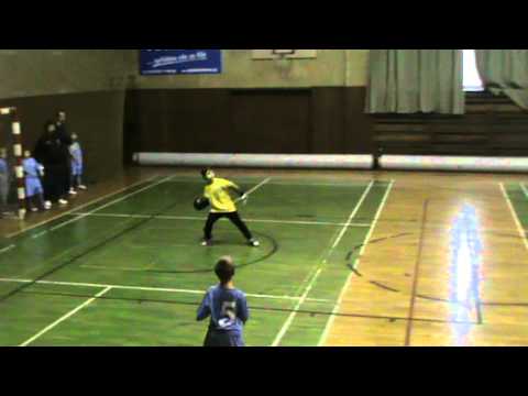 5.TJ PRAGA PRAHA A - VIKTORIA ŽIŽKOV  1:0 (Halový turnaj,Union Žižkov,11.3.2012)