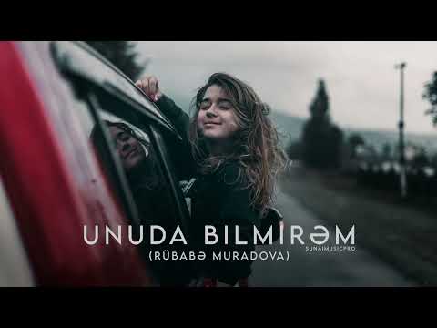 Rübabə Muradova - Unuda Bilmirəm (Suni intellekt version)