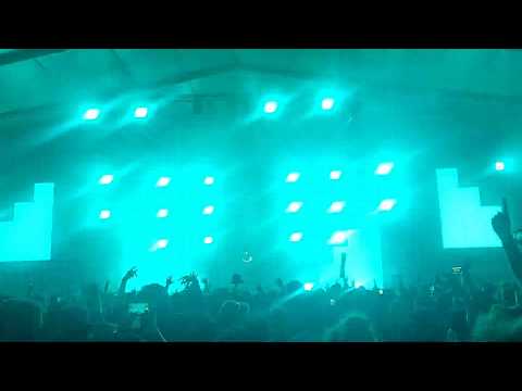 ERIC PRYDZ Live #Lollapalooza Paris (2019)