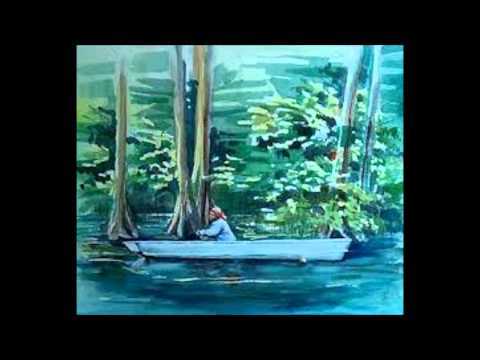 Tab Benoit - Boat Launch Baby