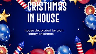 Happy cristhmas gys , in my house | SUBSCRIBE FOR MORE VIDEO'S