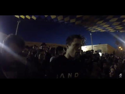 Instrumental Romera vs Vegas | 2ª Regional FR Mallorca | #fullrapmallorca