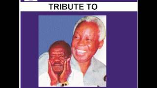 Piny Ema Oneno   D O  MisianiTribute to The Late Julius Nyerere