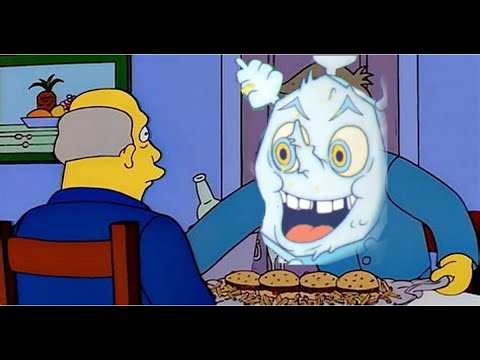 Mortimer Freeze's final phase in a nutshell