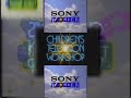 YTPMV Sony Wonder Children S Television Workshop Sesame Street Home Video 1996 Scan RD