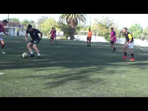 LA BILARDONETA VS TROPITANGO - #LigaNuñez - #Apertura SLS - 8/4/23