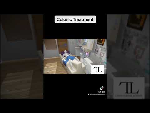 Lenox Colonic And Detox