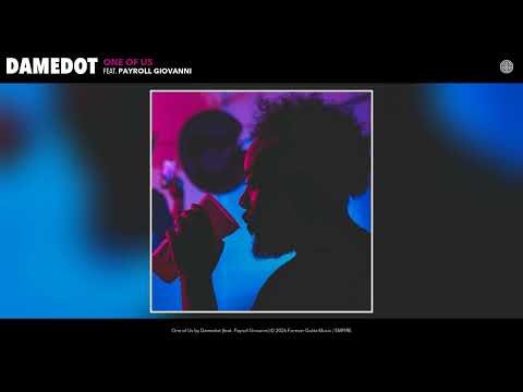 ONE OF US (feat. Payroll Giovanni)