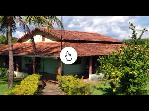 Fazenda com 14 alqueires em Aragoiânia