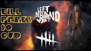 Dead by Daylight - Left Behind DLC Gameplay