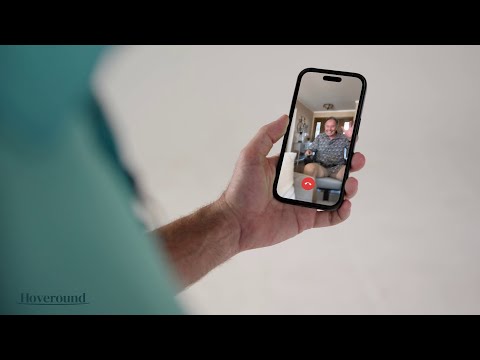Hoveround Mobility Scooters