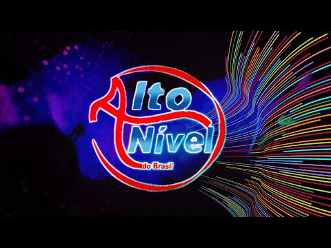 Grupo Alto Nível - Dj Gideone
