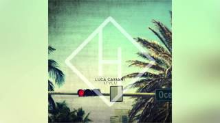 Luca Cassani -- Stylu