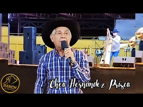 CHEO HERNÁNDEZ PRISCO - QUIRPA JORCONEA @joelantonionarvaez @cheohernandezpriscooficial