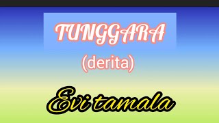 Download lagu Tunggara (derita) Sedih sendiri di tinggalkan #liriklagujawa mp3 Download lagu Tunggara (derita) Sedih sendiri di tinggalkan #liriklagujawa mp3