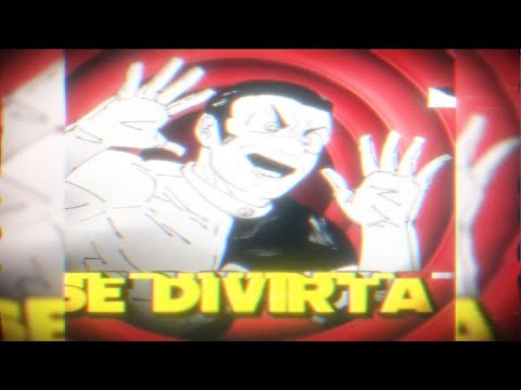 MONTAGEM VUKI VAI (SLOWED)