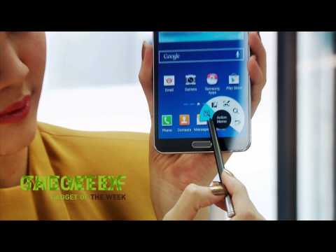Tech Fix: รีวิว Samsung Galaxy Note 3