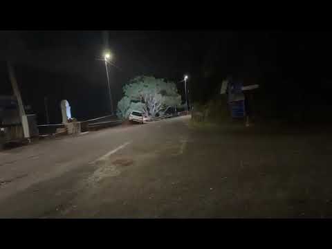 brutto incidente nel 20 rally del tirreno 2023