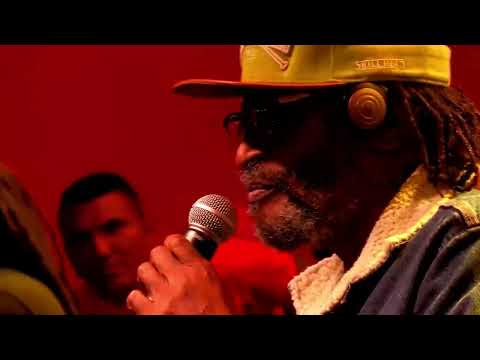 Por do Jau 2025 - Edson Gomes ao vivo em Ilhéus 