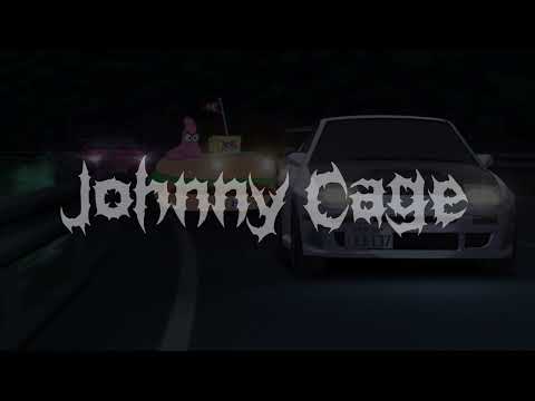 SH3TLVIZ - Johnny Cage w/ Psycho Playa. Pxlsdead