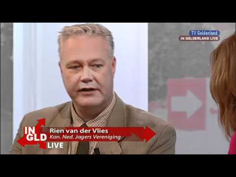 In Gelderland Live 16 oktober 2011