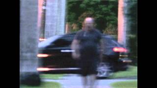 Happy Damage (Side A - Vocals) – Jacuzzi Boys Cover