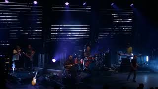 Paralamas do Sucesso "O Amor Não Sabe Esperar" Concha Acústica Salvador 27/05/2018