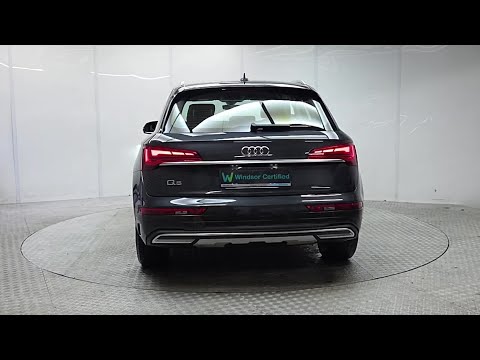 Audi Q5 35 TDI 163HP S tronic SE - Image 2