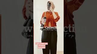 Download lagu Racun Shopee |baju cewek  simple ootd |Miranda Batwing top mp3