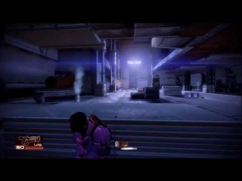 Mass Effect 2 HD Playthrough Part 69 | CenterStrain01