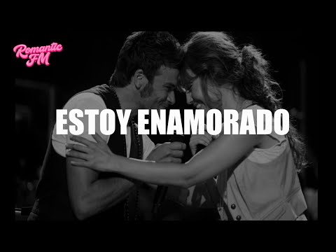 Thalia, Pedro Capó - Estoy Enamorado (Letra)