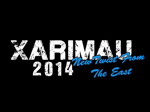 XARIMAU 2014 || GTprod