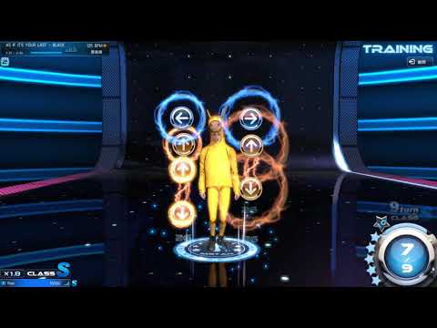 [Mstar TW] As If Its Your Last Neo EXT 99%