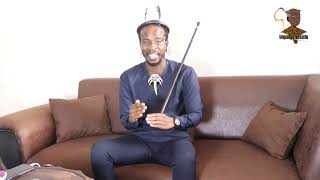 Download lagu Nasi isizathu esenza kube sengathi abantu abadala abakuzwa uma uphahla noma ushisa impepho mp3