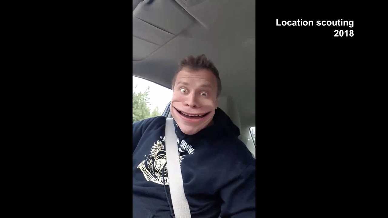 Witcher - Mines of Eeclor - BEHIND THE SCENES (Finnish + eng subs)