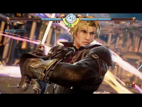 FLOOFY | Iona Rose VS Ssylus FT5