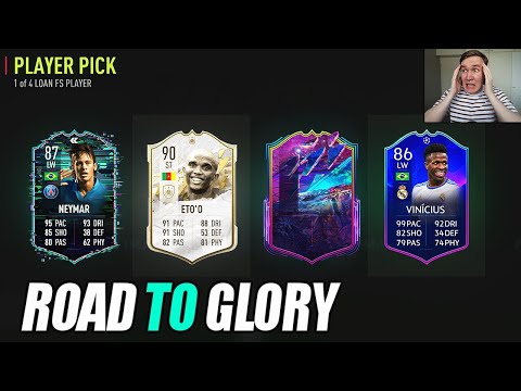 TÄMÄ SAA MINUT SURULLISEKSI... - FIFA 22 ROAD TO GLORY #137