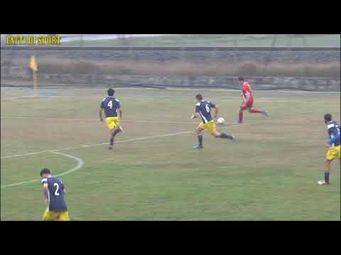 Calcio Campionato 1°Categoria Girone C : Bosconerese - Mappanese 0-0