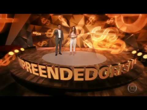 PROGRAMA FANTASTICO - MULHERES EMPREENDEDORAS